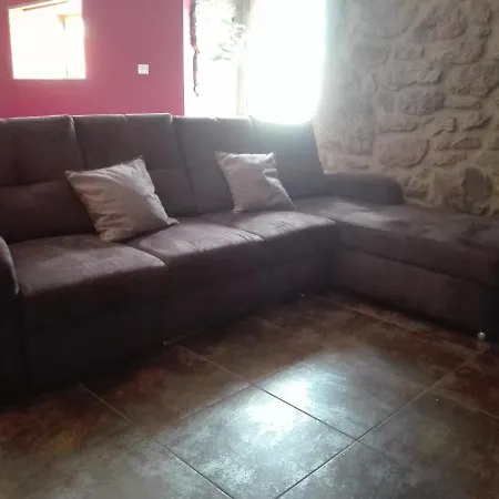 Cantinho Da Costa