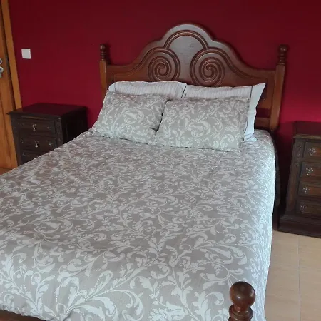 Cantinho Da Costa